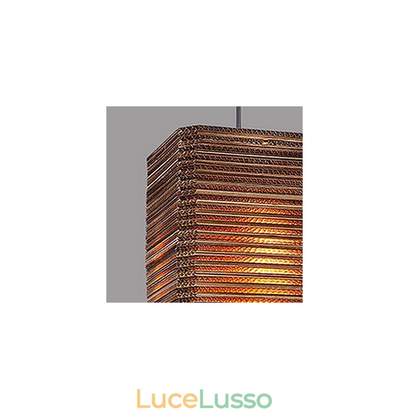 Lampadario Mini Stile Tradizionale Classico Metallo