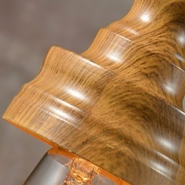 Lampade a sospensione 1 luce moderna semplice artistica