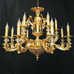 Lampadario di cristallo moderno Illuminazione da soffitto di lusso Illuminazione per la casa Illuminazione creativa