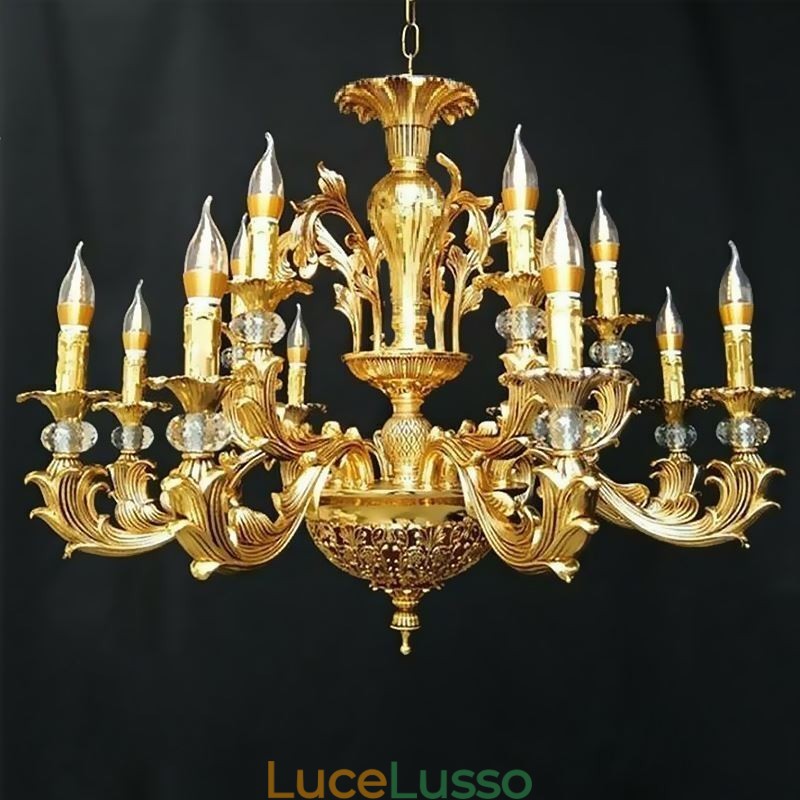 Lampadario di cristallo moderno Illuminazione da soffitto di lusso Illuminazione per la casa Illuminazione creativa