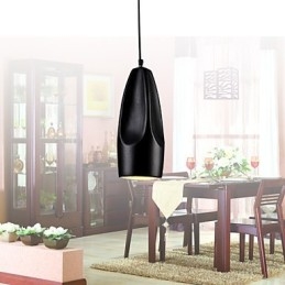 Lampadario Mini Stile Tradizionale Classico Metallo