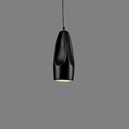 Lampadario Mini Stile Tradizionale Classico Metallo