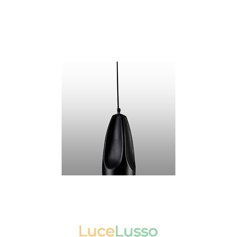 Lampadario Mini Stile Tradizionale Classico Metallo