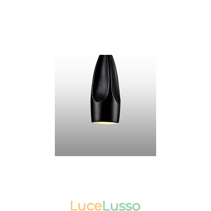 Lampadario Mini Stile Tradizionale Classico Metallo