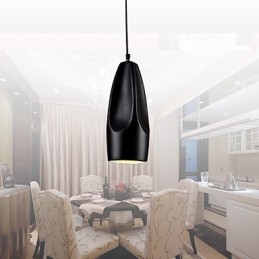 Lampadario Mini Stile Tradizionale Classico Metallo