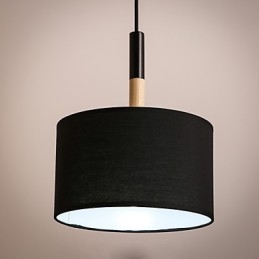 Lampadario Mini Stile Moderno Contemporaneo Metallo