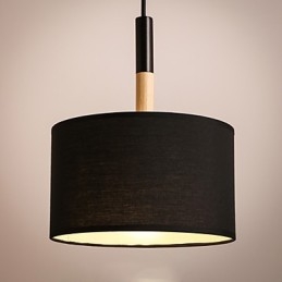 Lampadario Mini Stile Moderno Contemporaneo Metallo