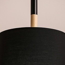 Lampadario Mini Stile Moderno Contemporaneo Metallo