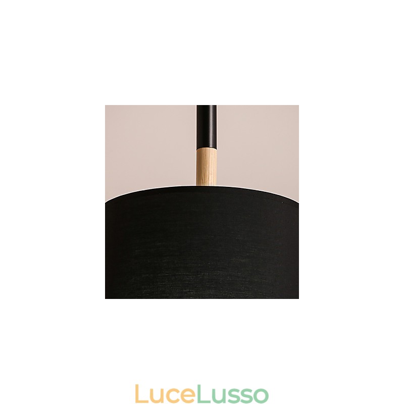 Lampadario Mini Stile Moderno Contemporaneo Metallo