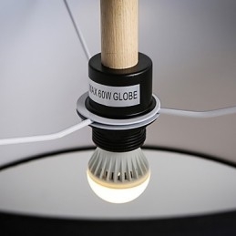 Lampadario Mini Stile Moderno Contemporaneo Metallo
