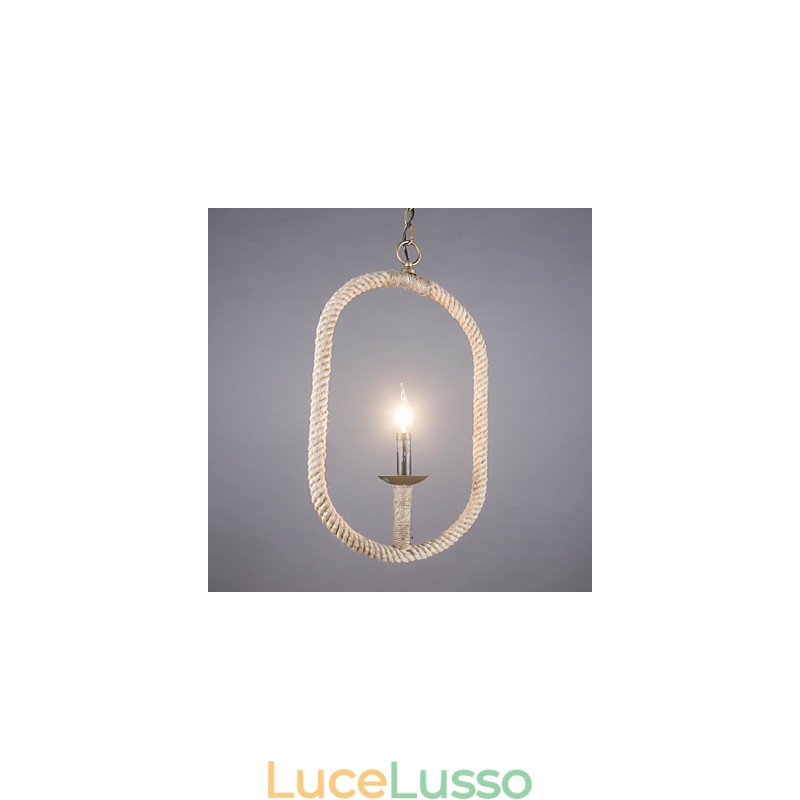 Lampade a sospensione tradizionali classiche rustiche Lodge Vintage Retro Country