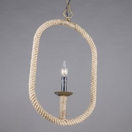 Lampade a sospensione tradizionali classiche rustiche Lodge Vintage Retro Country