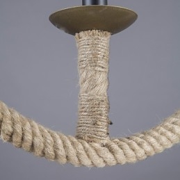 Lampade a sospensione tradizionali classiche rustiche Lodge Vintage Retro Country