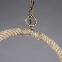 Lampade a sospensione tradizionali classiche rustiche Lodge Vintage Retro Country