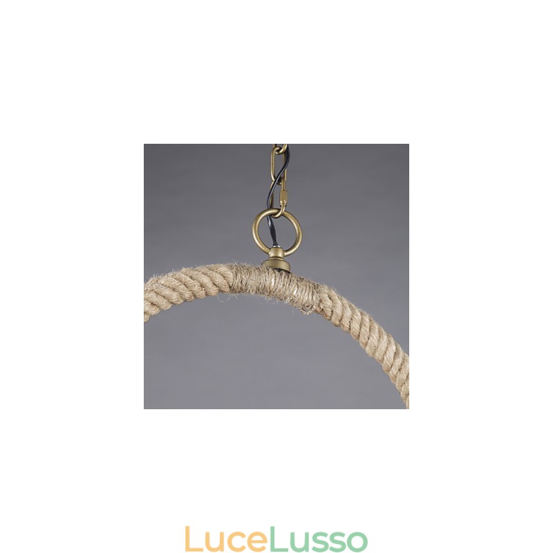 Lampade a sospensione tradizionali classiche rustiche Lodge Vintage Retro Country