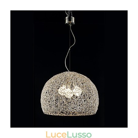 Lampadario Lanterna Metallo Lampadario Lanterna Metallo