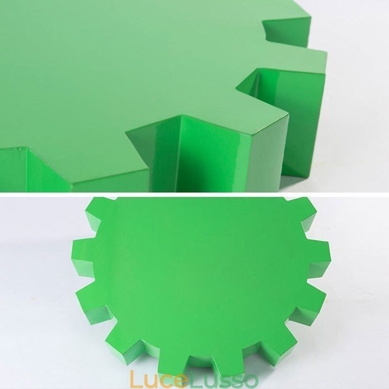 Lampada da soffitto a forma di cartone animato, montaggio a filo moderno