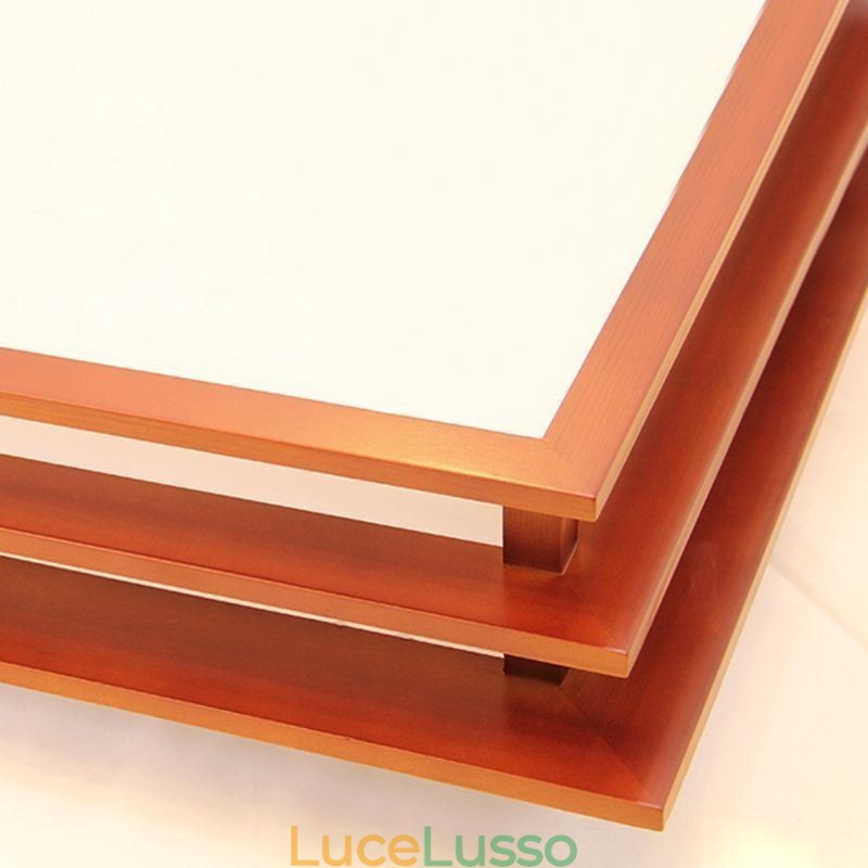 Lampada da soffitto retrò Lampada da soffitto in stile cinese