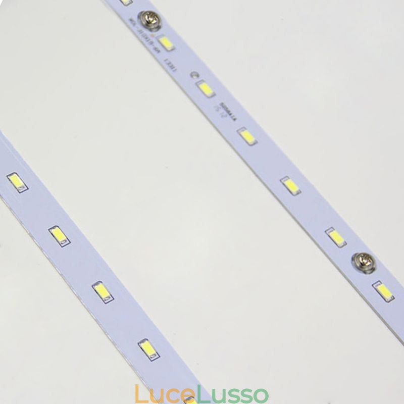 Lampada da soffitto retrò Lampada da soffitto in stile cinese