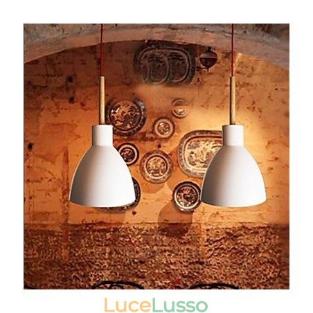 Lampadario Mini Stile Moderno Contemporaneo Metallo Lampadario Mini Stile Moderno Contemporaneo Metallo