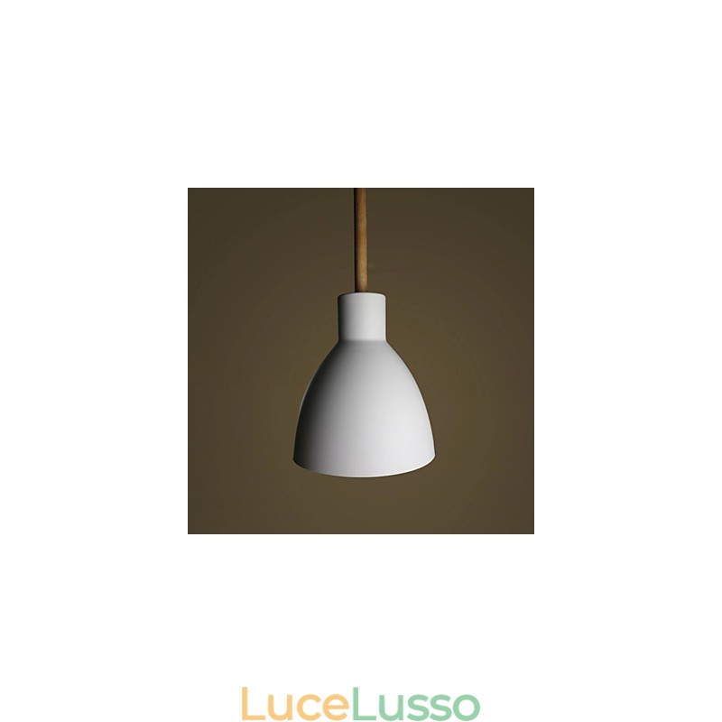 Lampadario Mini Stile Moderno Contemporaneo Metallo