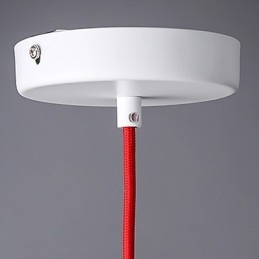 Lampadario Mini Stile Moderno Contemporaneo Metallo