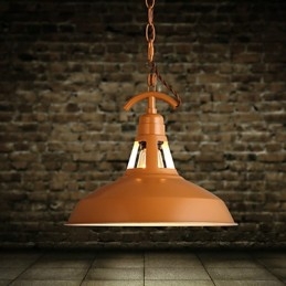 Lampadario Mini Stile Moderno Contemporaneo Metallo