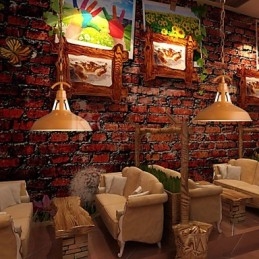 Lampadario Mini Stile Moderno Contemporaneo Metallo