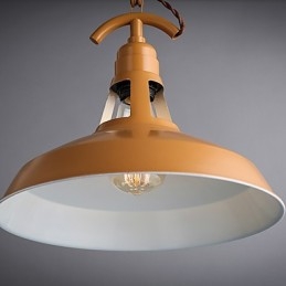 Lampadario Mini Stile Moderno Contemporaneo Metallo