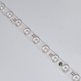Lampada da soffitto rettangolare in acrilico giapponese, lampada da soffitto ondulata