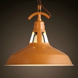 Lampadario Mini Stile Moderno Contemporaneo Metallo