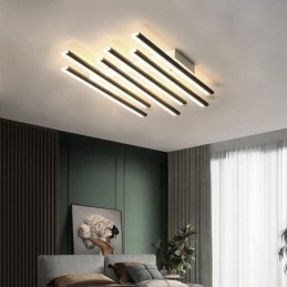 Lampada da soffitto nordica Lampada da soffitto Piano Sala da pranzo