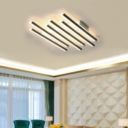 Lampada da soffitto nordica Lampada da soffitto Piano Sala da pranzo