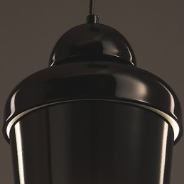 Lampadario Mini Stile Moderno Contemporaneo Metallo