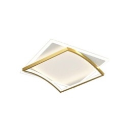 Moderne lampade da soffitto Apparecchio di illuminazione a filo per soffitto