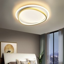 Lampada da soffitto Lampada da montaggio a filo
