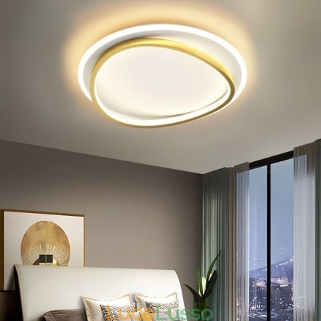Lampada da soffitto Lampada da montaggio a filo Lampada da soffitto Lampada da montaggio a filo