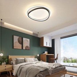 Lampada da soffitto Lampada da montaggio a filo