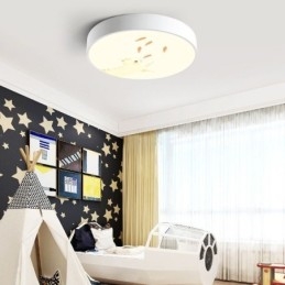 Lampada da soffitto per bambini con animali Lampada da soffitto con cartoni animati