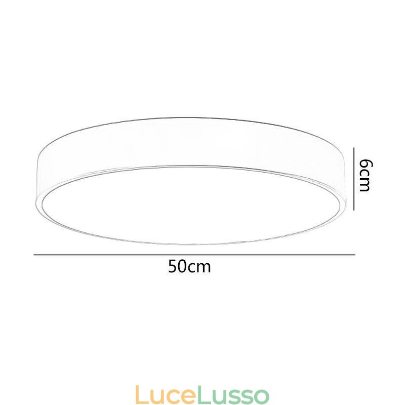 Lampada da soffitto per bambini con animali Lampada da soffitto con cartoni animati