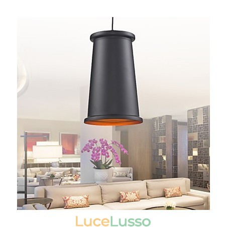 Lampadario Mini Stile Moderno Contemporaneo Metallo Lampadario Mini Stile Moderno Contemporaneo Metallo