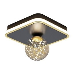 Lampada da soffitto decorativa a filo per la casa