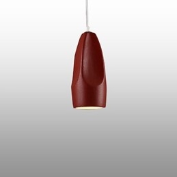 Lampada a sospensione retrò vintage Tom Dixon Design