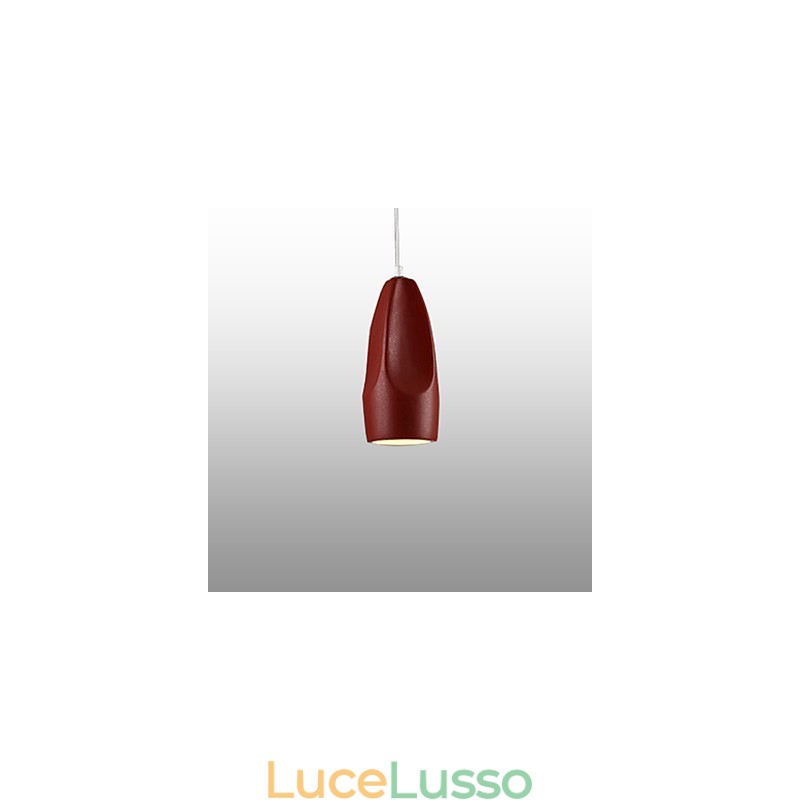 Lampada a sospensione retrò vintage Tom Dixon Design