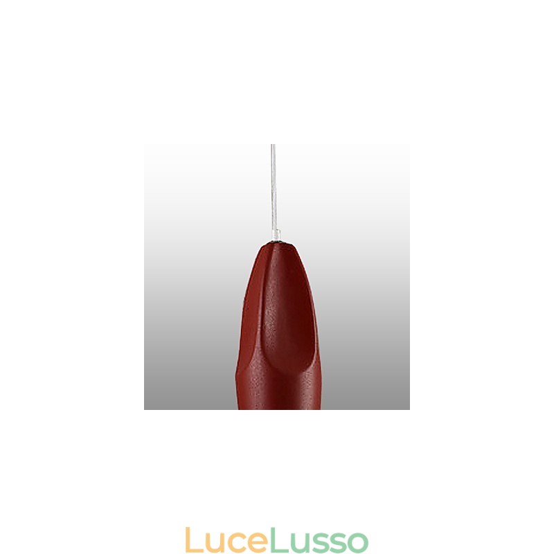 Lampada a sospensione retrò vintage Tom Dixon Design