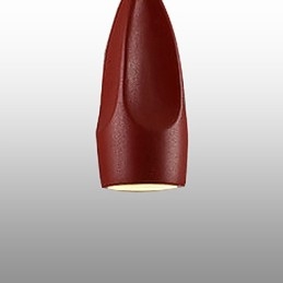 Lampada a sospensione retrò vintage Tom Dixon Design
