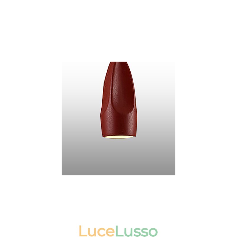 Lampada a sospensione retrò vintage Tom Dixon Design