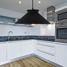 Lampadario Mini Stile Moderno Contemporaneo Metallo