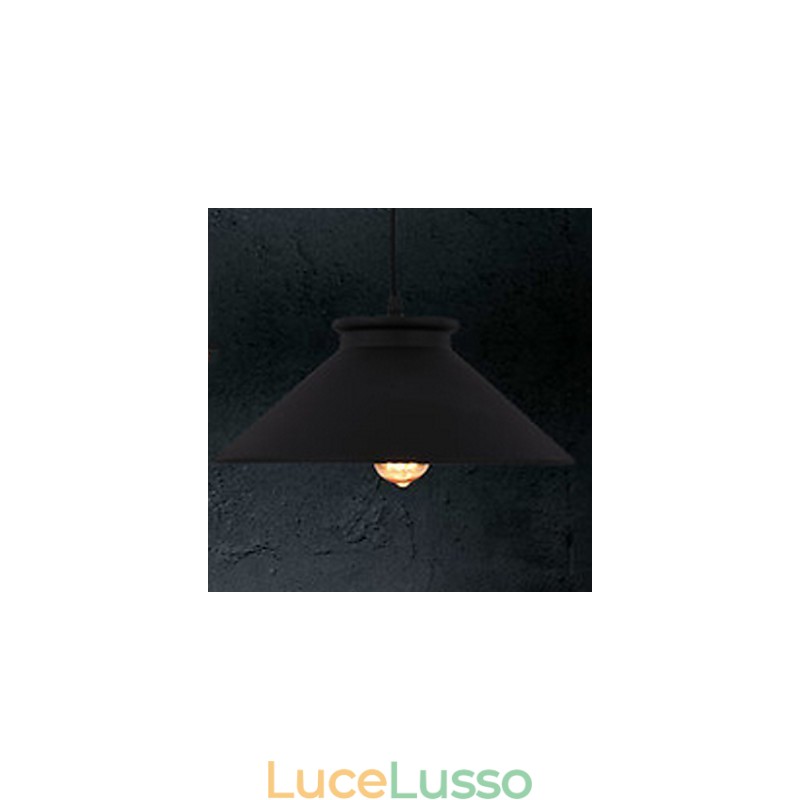 Lampadario Mini Stile Moderno Contemporaneo Metallo