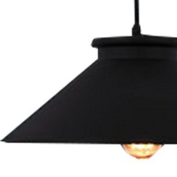Lampadario Mini Stile Moderno Contemporaneo Metallo